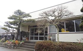 憩山荘