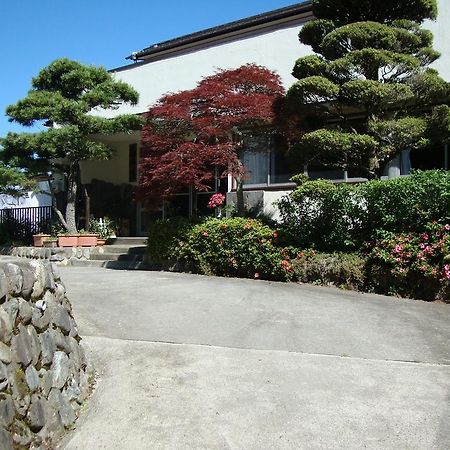 Ikoi Sanso 青梅市 エクステリア 写真