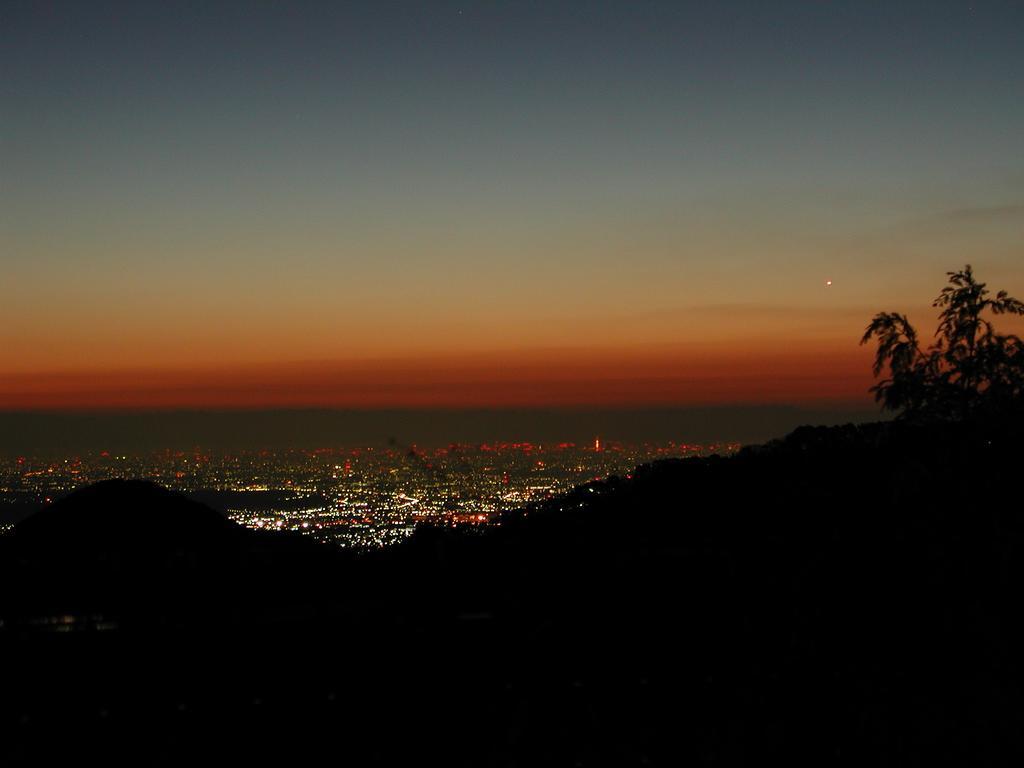 Ikoi Sanso 青梅市 エクステリア 写真