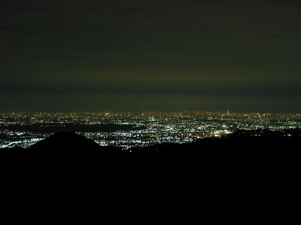 Ikoi Sanso 青梅市 エクステリア 写真