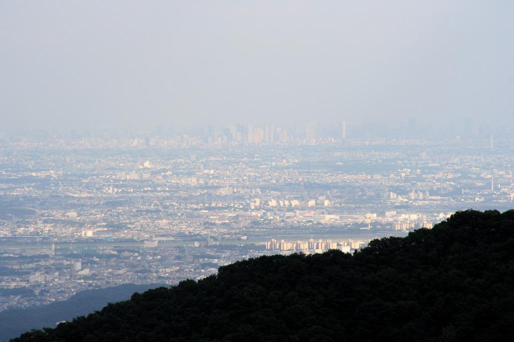 Ikoi Sanso 青梅市 エクステリア 写真