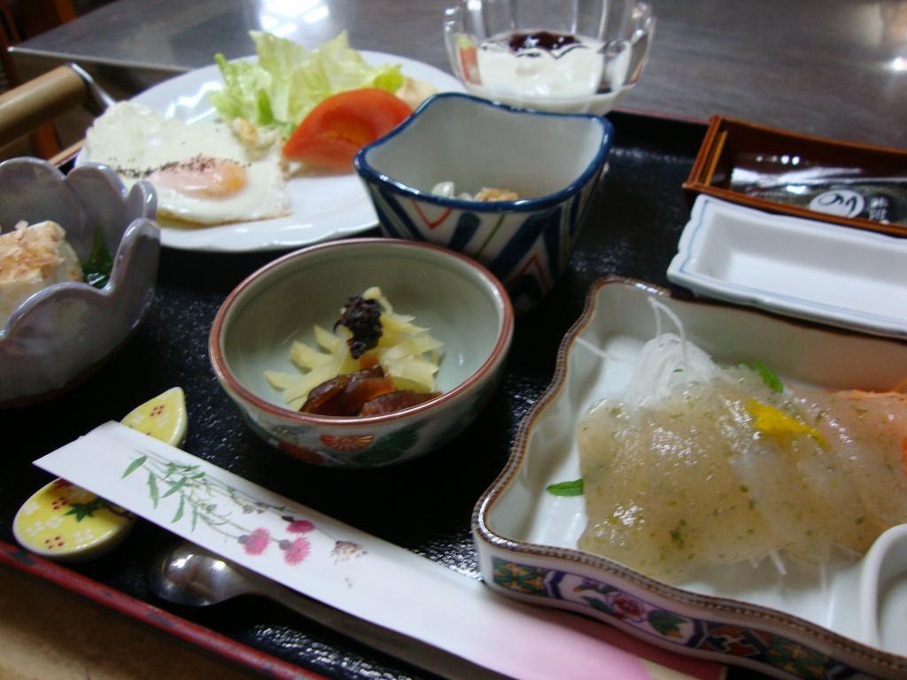 Ikoi Sanso 青梅市 エクステリア 写真