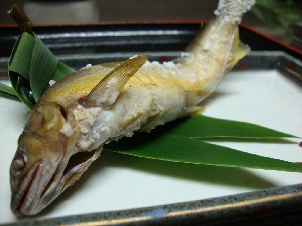 Ikoi Sanso 青梅市 エクステリア 写真