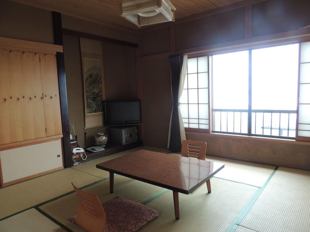 Ikoi Sanso 青梅市 エクステリア 写真
