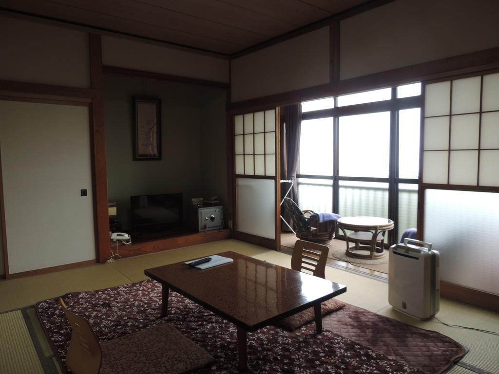 Ikoi Sanso 青梅市 エクステリア 写真