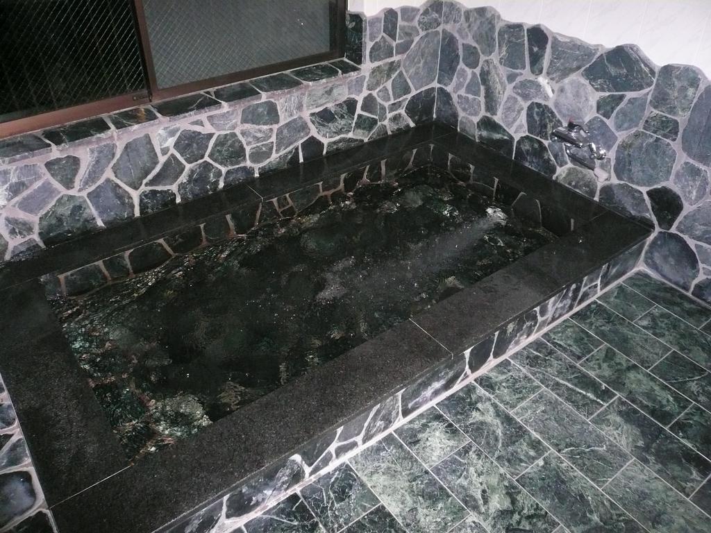 Ikoi Sanso 青梅市 エクステリア 写真