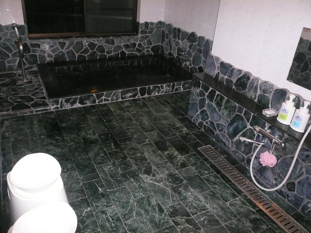 Ikoi Sanso 青梅市 エクステリア 写真