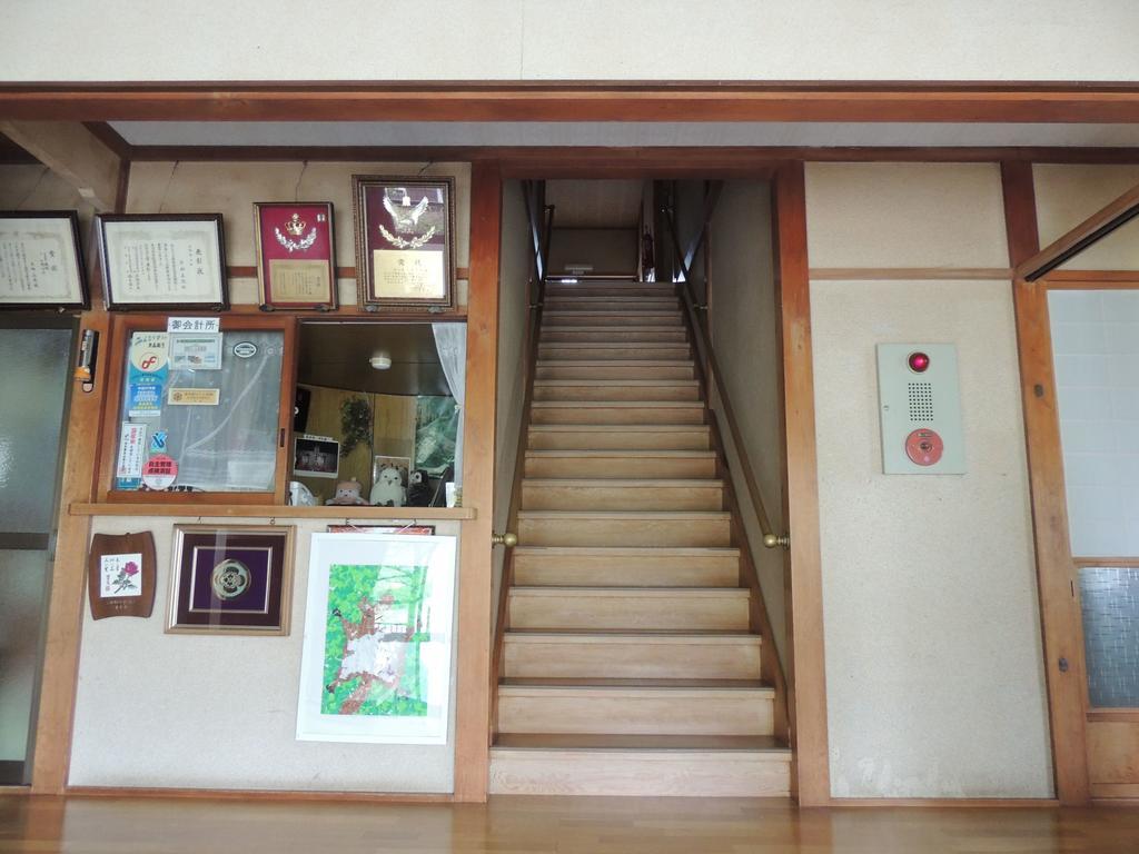 Ikoi Sanso 青梅市 エクステリア 写真